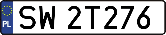 SW2T276
