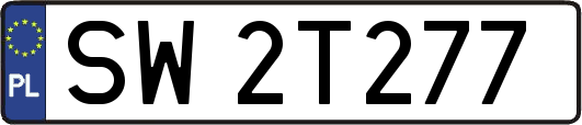 SW2T277