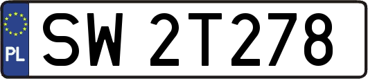 SW2T278