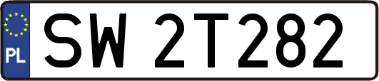 SW2T282