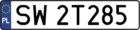 SW2T285