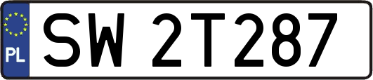 SW2T287