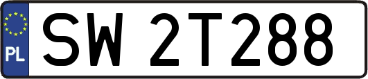 SW2T288