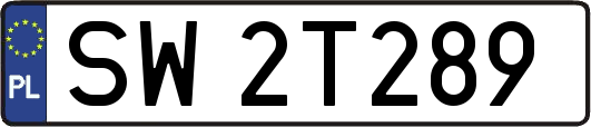 SW2T289