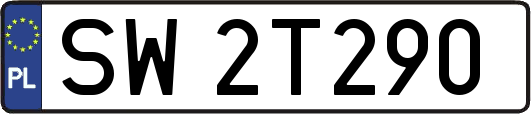 SW2T290