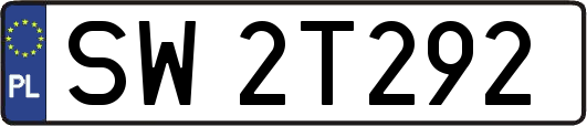 SW2T292