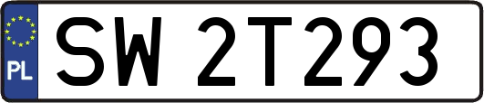 SW2T293