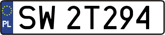 SW2T294