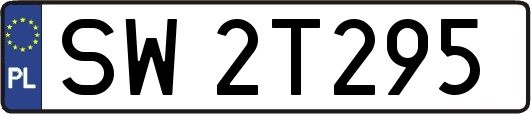 SW2T295