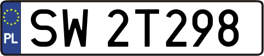 SW2T298