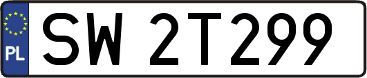 SW2T299