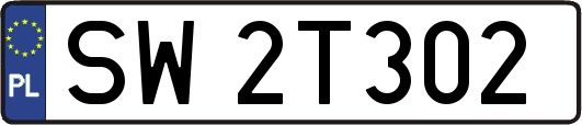 SW2T302