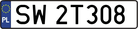 SW2T308