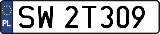 SW2T309