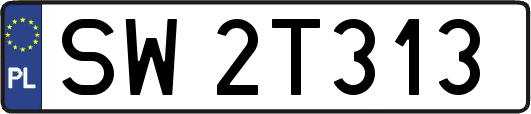 SW2T313