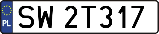 SW2T317