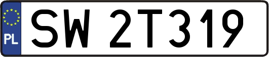 SW2T319