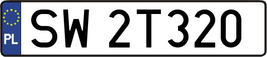 SW2T320