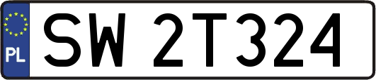 SW2T324
