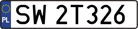 SW2T326