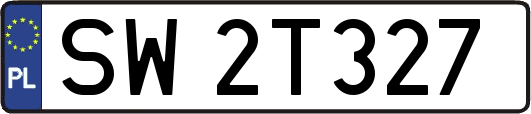 SW2T327