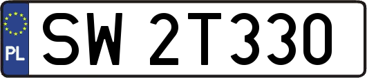 SW2T330