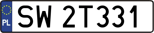 SW2T331