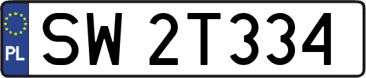 SW2T334