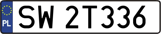 SW2T336