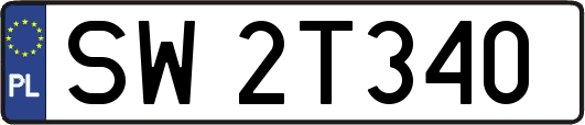 SW2T340