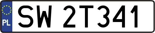 SW2T341