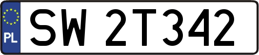 SW2T342