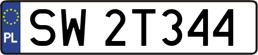 SW2T344
