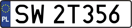 SW2T356