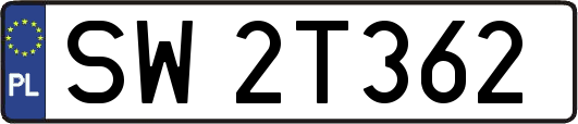 SW2T362