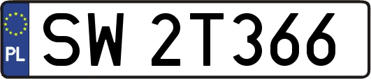SW2T366