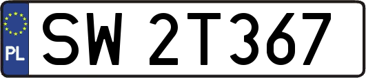 SW2T367