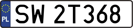 SW2T368