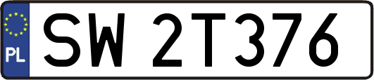 SW2T376