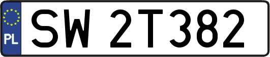 SW2T382