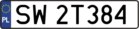 SW2T384
