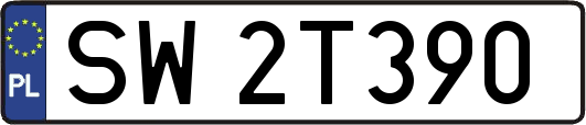 SW2T390