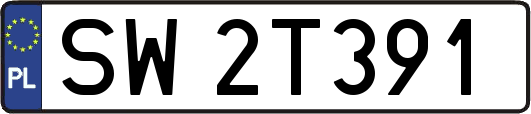 SW2T391