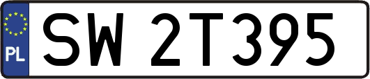 SW2T395