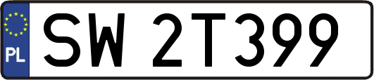 SW2T399