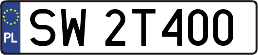 SW2T400