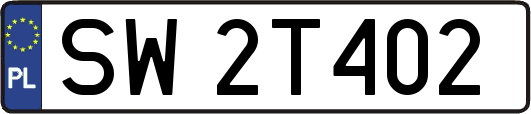 SW2T402