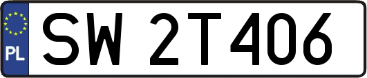 SW2T406