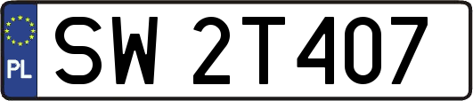 SW2T407