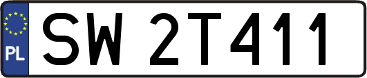 SW2T411